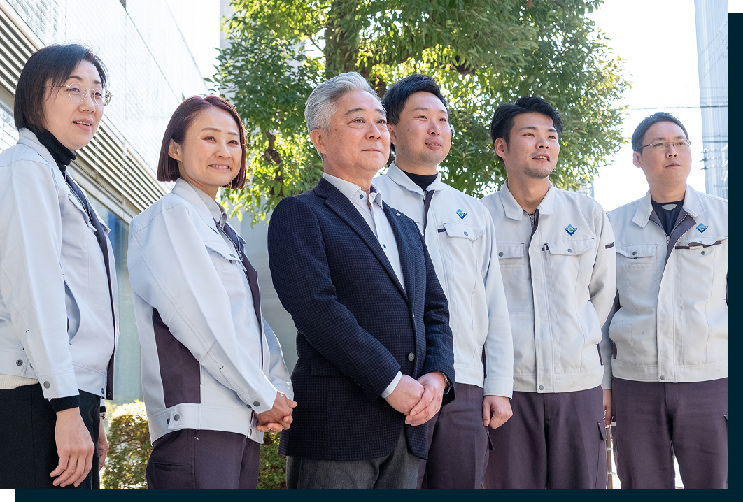 グランドクリエイトとは